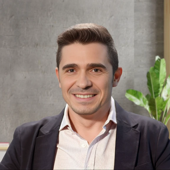 José Antonio Pasadas